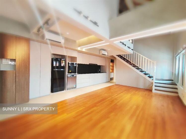 New Bridge Road (D1), Apartment #639551381